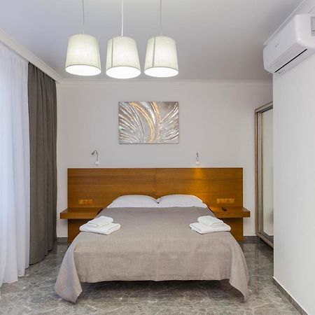 Aparthotel Central Zatoka Exterior photo